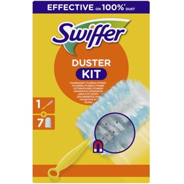 Swiffer Reiniging Swiffer Swiffer Duster Kit 1 pcs + 7 st