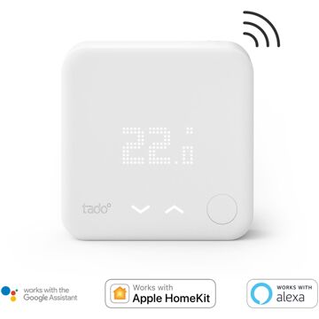 Tado Draadloze Temperatuursensor