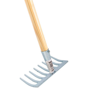 Talen Tools Mini-tuinhark - 75 cm - Compleet