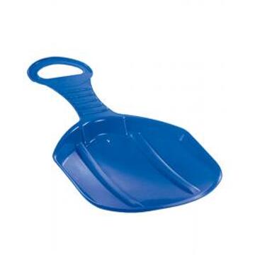 Talen Tools Sneeuwglijmat - 40x50x30 cm - Met handvat - Blauw