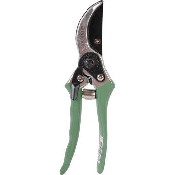 Talen Tools Snoeischaar - groen - takkenschaar - 20 cm - Snoeischaren