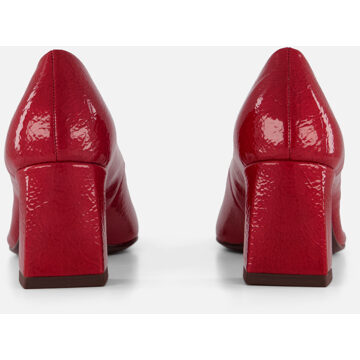 Tamaris Pumps Rood - 37