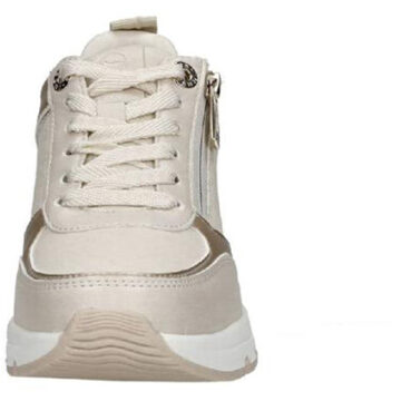 Tamaris Veterschoenen Laag Beige - 36
