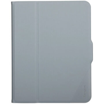 Targus VersaVu Bookcase voor de iPad 10 (2022) 10.9 inch - Zilver