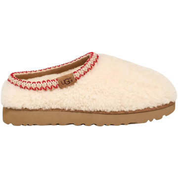 Tasman Maxi Curly Pantoffels Dames - 39