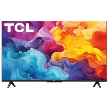 TCL 50P69B - 50 inch - LED TV