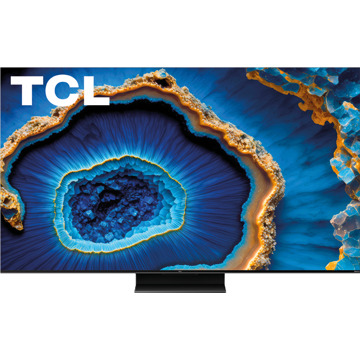 TCL QD Mini-LED 85C809 (2023)