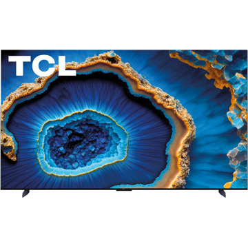 TCL QD Mini-LED 98C809 (2023)