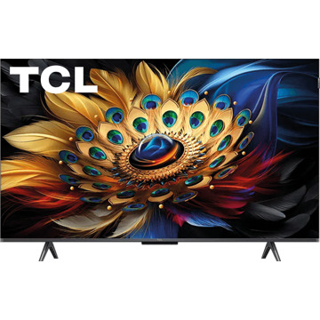 TCL QLED 43C69B (2024)