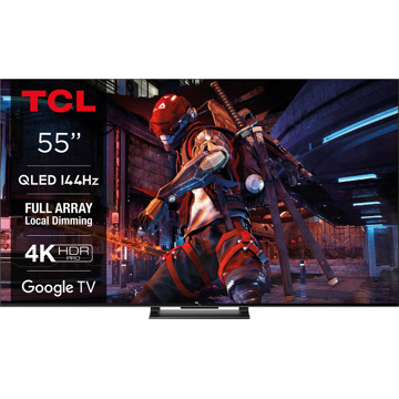 TCL QLED 55C749 (2023)