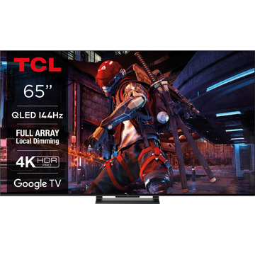 TCL QLED 65C749 (2023)