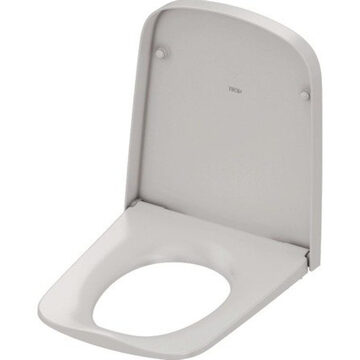 Tece One WC zitting softclose met quick-release wit