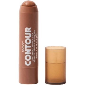 Technic Face Contour Technic Contour Stick Easy Blend Cool Dark 7.3 g