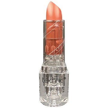Technic Lipstick Technic Nude Edition Matte Lipstick Au Naturel 3,8 g