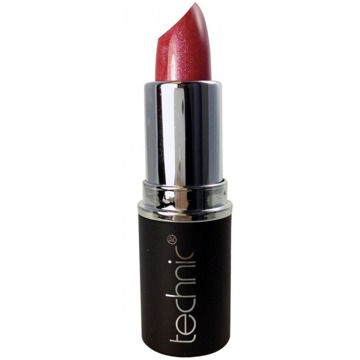 Technic Lipstick Technic Vitamin E Lipstick Hot Pink 3,5 g