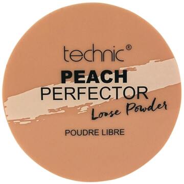 Technic Poeder Technic Peach Perfector Loose Powder 10 g