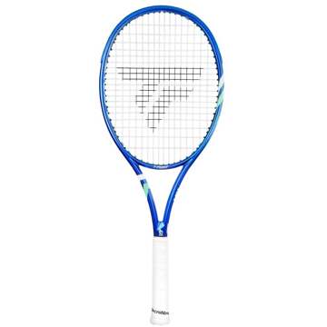 Tecnifibre T-Fight 300 ID wit - 4
