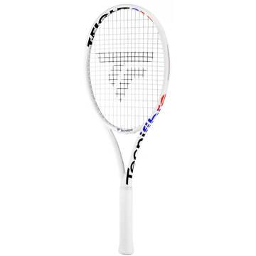 Tecnifibre T-Fight 315 ISO wit