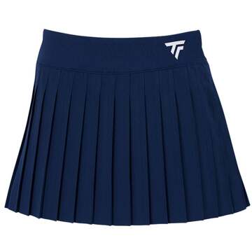 Tecnifibre Team Rok Dames-Donkerblauw - XL