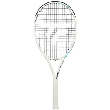 Tecnifibre TEMPO 265 wit - 0,1