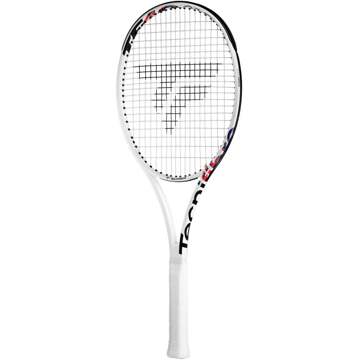 Tecnifibre TF-40 315 (18x20) wit - 2