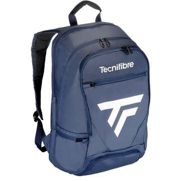 Tecnifibre Tour Endurance Rugzak-Donkerblauw - nosize