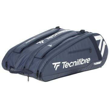Tecnifibre Tour Endurance Tennistas 15 stuks -blauw - nosize