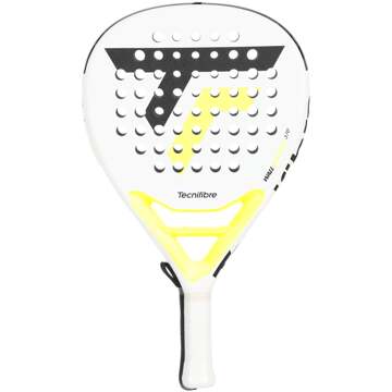 Tecnifibre Wall Breaker 370 (2024) wit - nosize