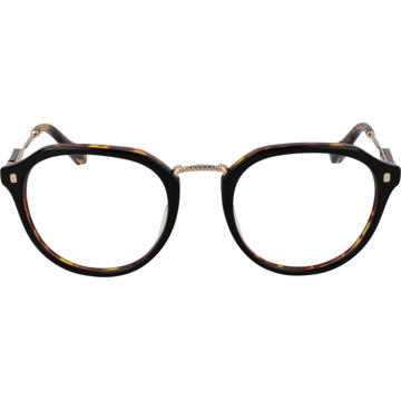 Ted Baker Brilmontuur TB8318 107 52 Zwart