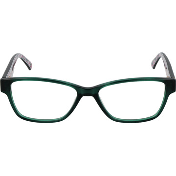 Ted Baker Brilrand TB9242 561 51 Groen