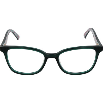 Ted Baker Optisch montuur TB9245 561 49 Groen
