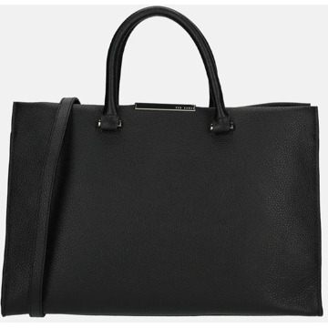 Ted Baker Rosane handtas black Zwart