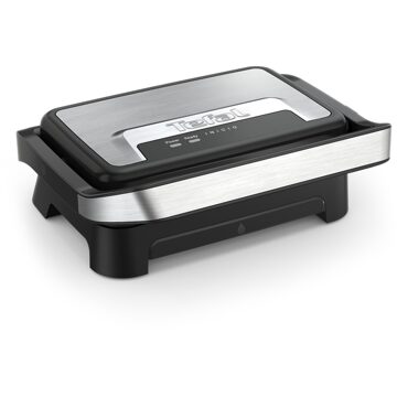 Tefal GC270D Contact grill Zwart