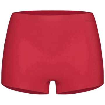 Ten Cate Short Secrets Rood - Maat XL