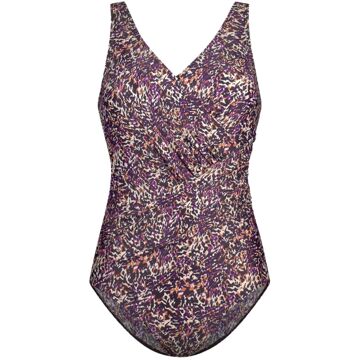 Ten Cate Swim Soft Cup Shape Badpak Dames - 44