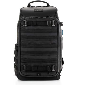 Tenba Axis V2 24L Backpack Zwart