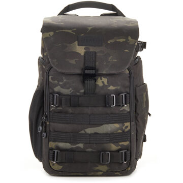 Tenba Axis V2 LT 18l Backpack Multicam Zwart