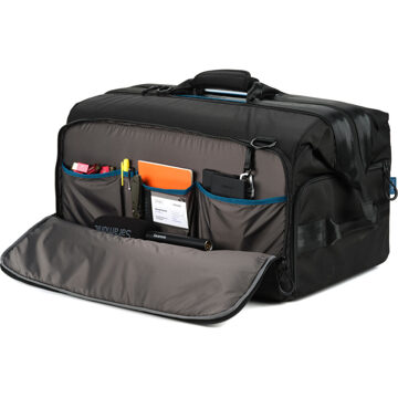 Tenba Schoudertas Video Cineluxe 24 Hightop V2