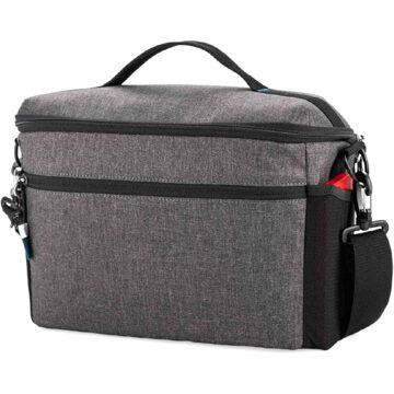 Tenba Skyline V2 12 Schouder Bag Grijs