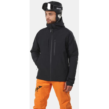 Tenson Core MPC Plus Skijas Heren zwart - XL