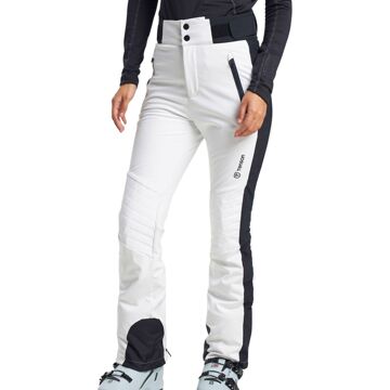 Tenson Grace Softshell Skibroek Dames - L