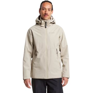 Tenson Winga MPC Plus Jacket Sand Beige - XL