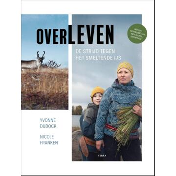 Terra - Lannoo, Uitgeverij Overleven - Yvonne Dudock