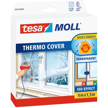 tesa tesamoll® THERMO COVER 6M²