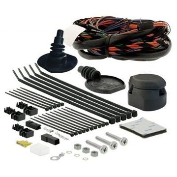 Tesla E-set, trekhaak TS001DL