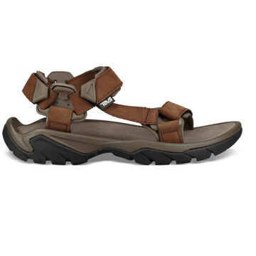 Teva HEREN SANDAAL M TERRA F15 UNIVERSAL BRUIN Bruin 45,5