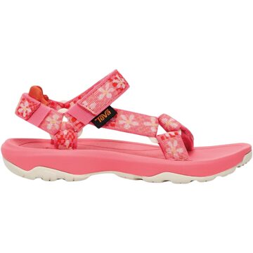 Teva Hurricane XLT 2 Sandalen Junior donkerroze - roze - 20