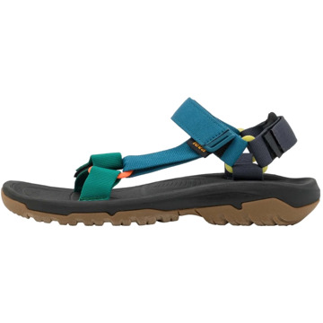 Teva Hurricane XLT2 blauw multi - 45