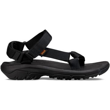 Teva Hurricane XLT2 Dames Wandelsandalen - Zwart - Maat 37