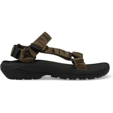 Teva Hurricane XLT2 Heren Wandelsandalen - Bruin - Maat 45.5